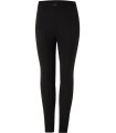 Woman Isothermal Trousers Black