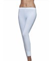 Woman Isothermal Trousers White