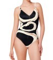 Triumph Padded Swimsuit White