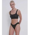 Women Zero Feel Top 2.0 Black