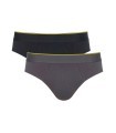 Slip Men Ever Airy H Brief Multi 2 Pc