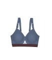 Athletic Bra Triaction Gravity Lite P EX Blue Raf