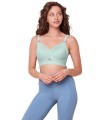 Athletic Bra Triaction Gravity Lite P EX Peanut