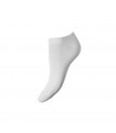 WALK Γυναικεία Κάλτσα Κοφτή BAMBOO Λευκό