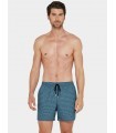 BEACH SHORTS TOULON Impetus summer 2022