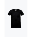 Thermal Kid T-Shirt Black