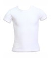 Thermal Kid T-Shirt White