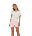 Women Summer Pijamas Jolly Pink