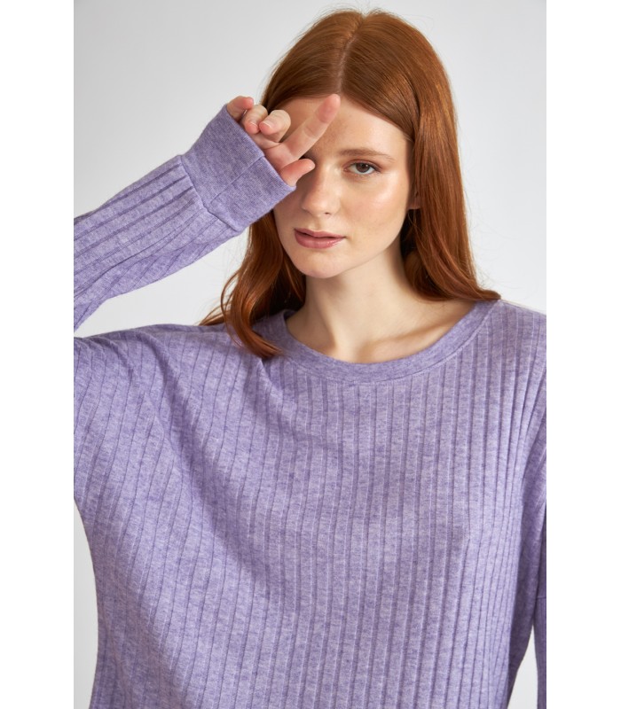 Womens knit online loungewear