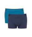 Boxer Men Ever Airy H Hipster 2 Pc Blue